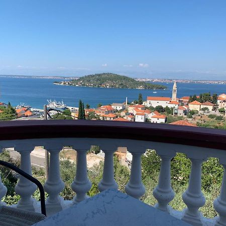 Apartment Halugica Кали Экстерьер фото