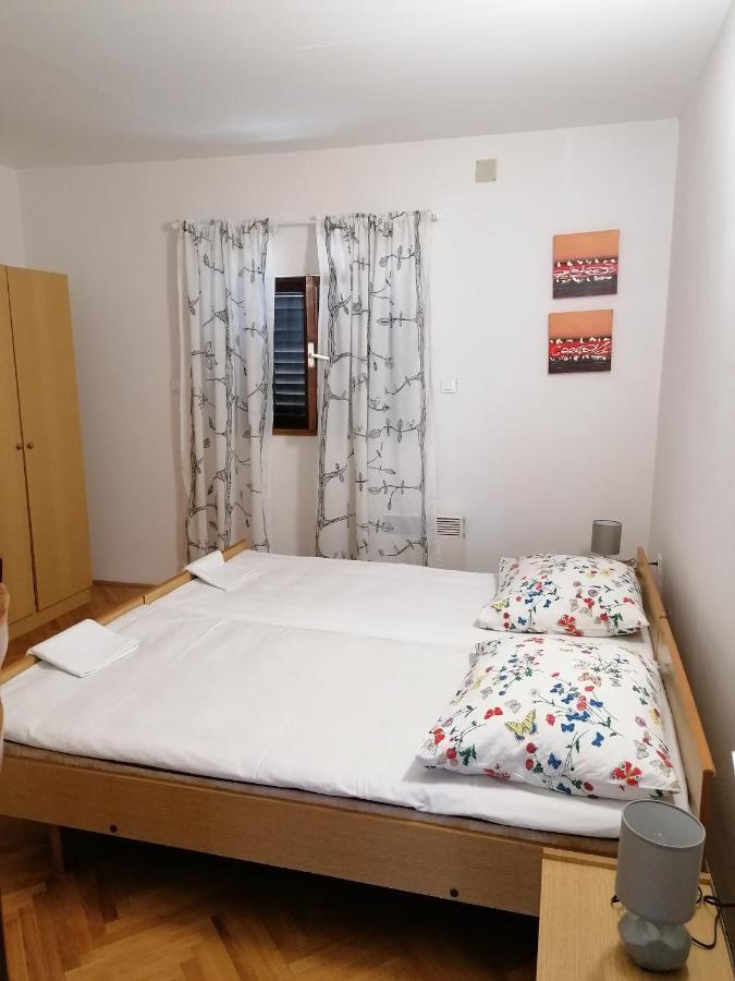 Apartment Halugica Кали Экстерьер фото