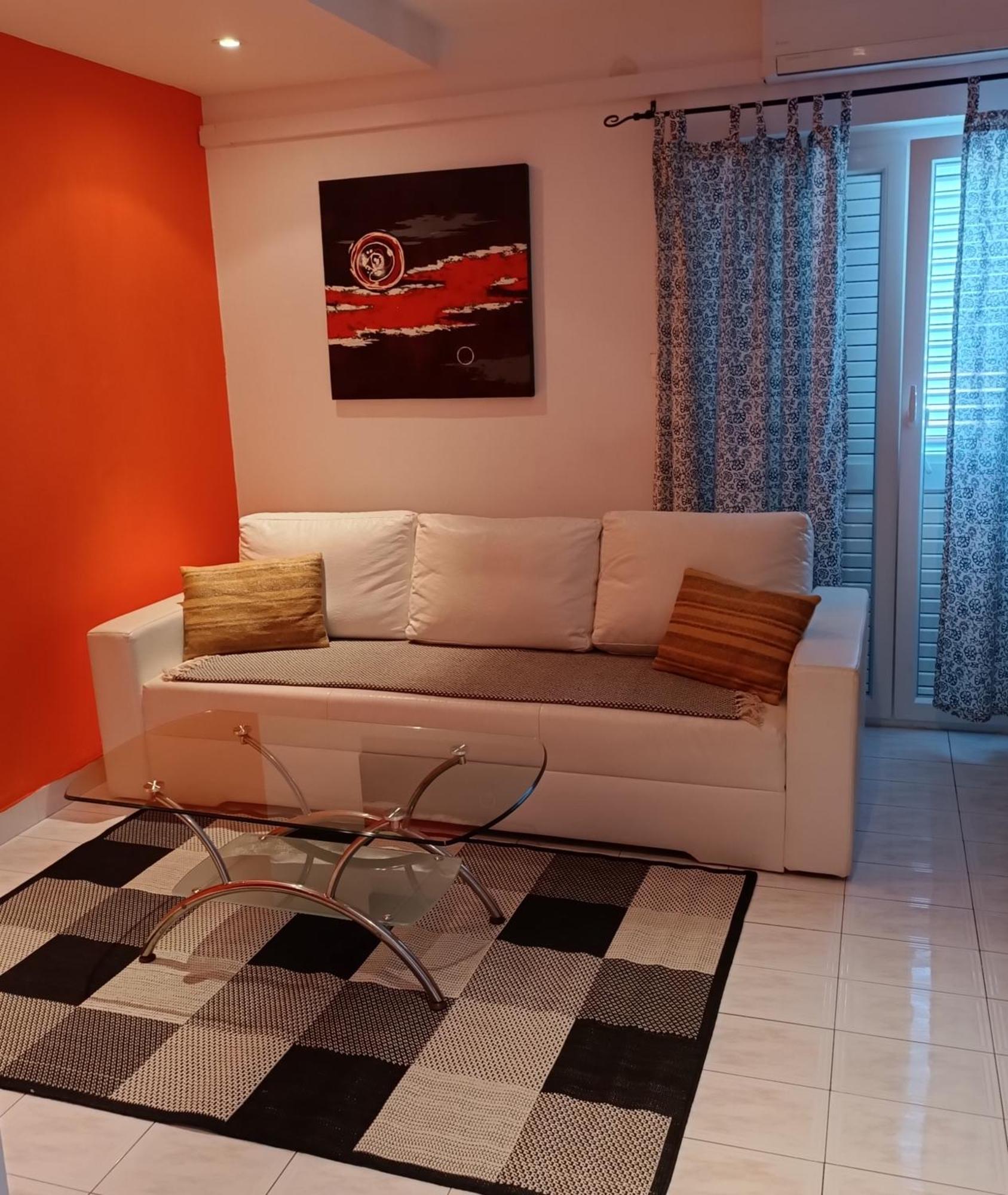 Apartment Halugica Кали Номер фото