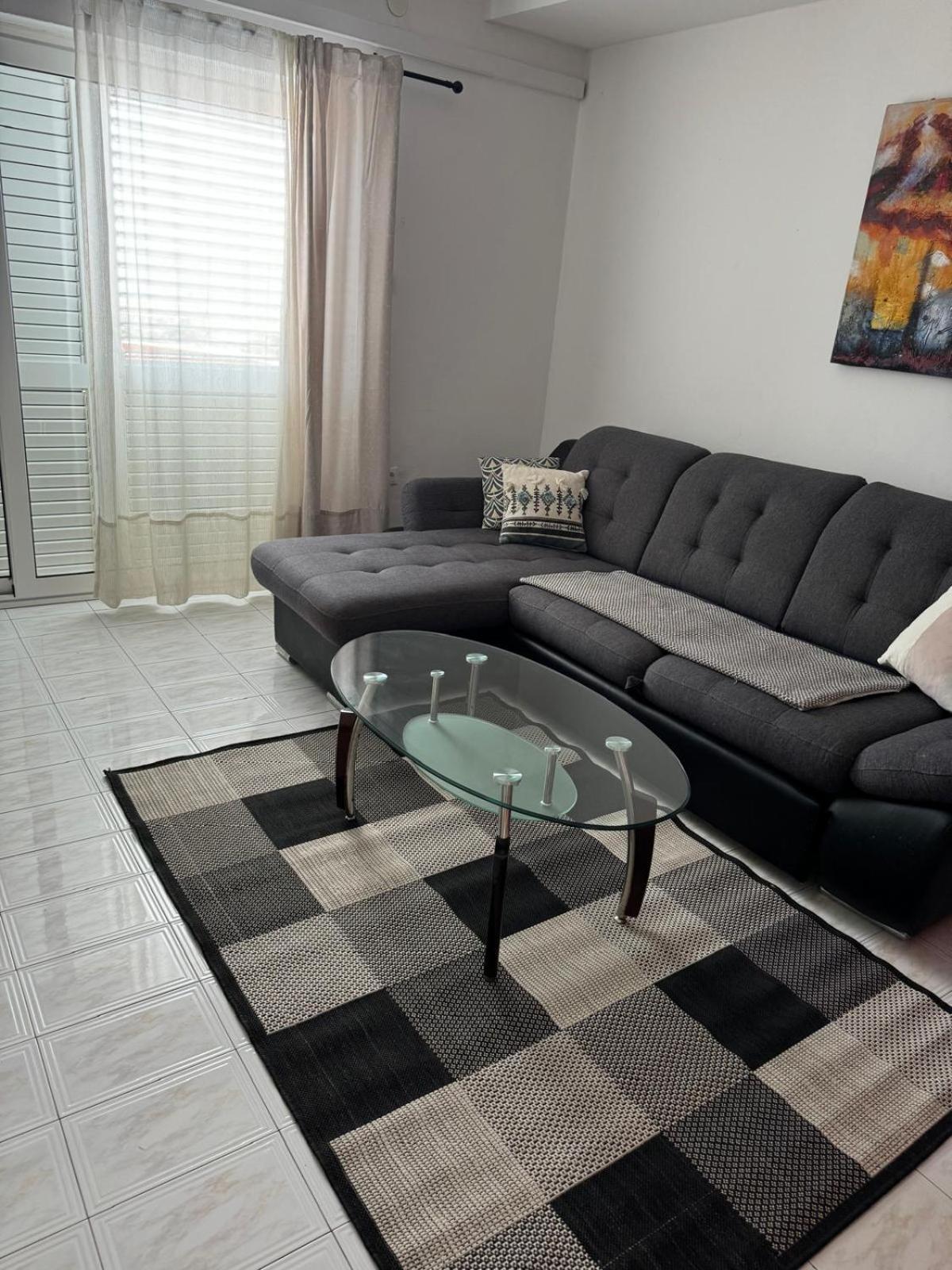 Apartment Halugica Кали Экстерьер фото