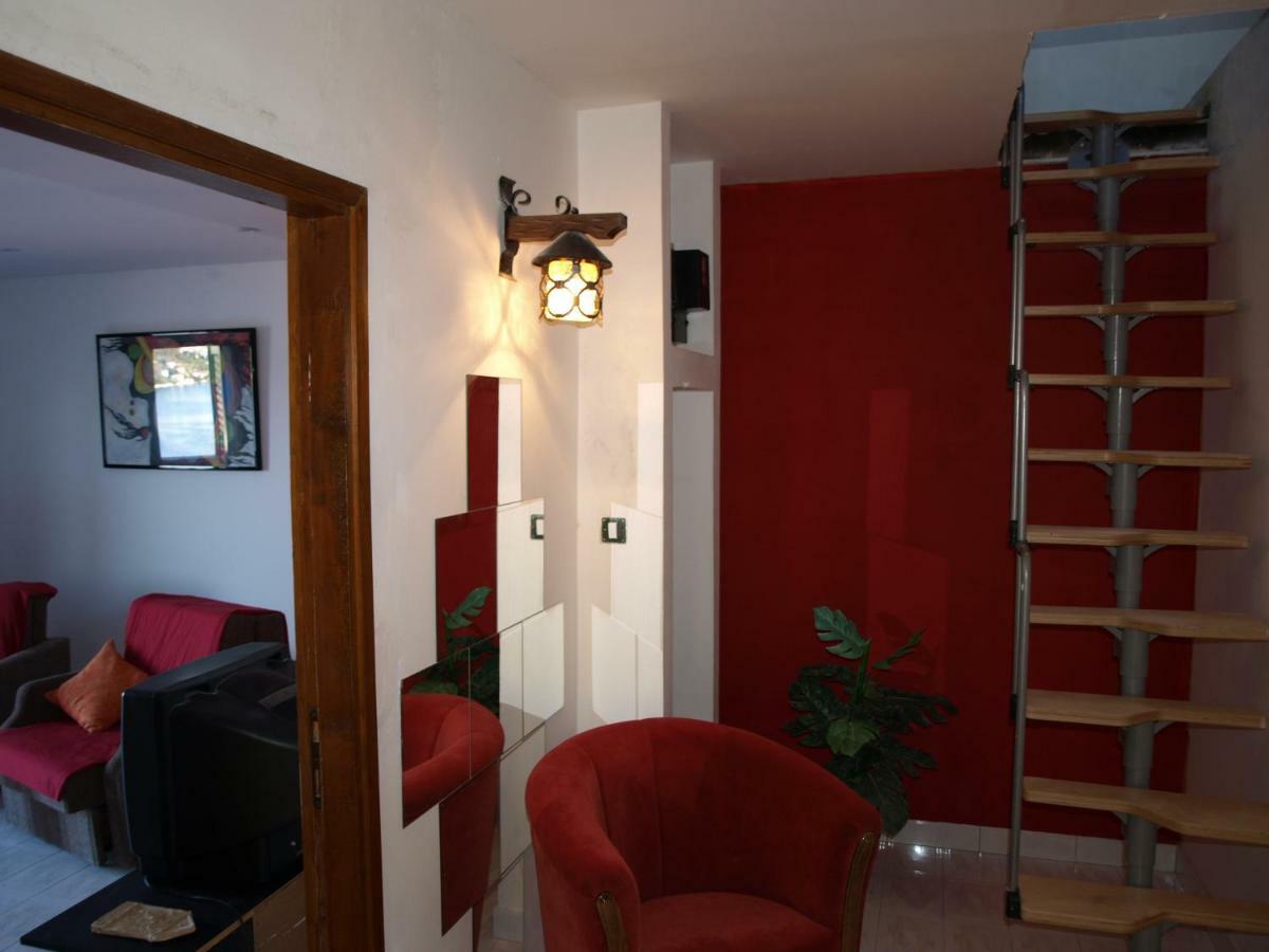 Apartment Halugica Кали Экстерьер фото